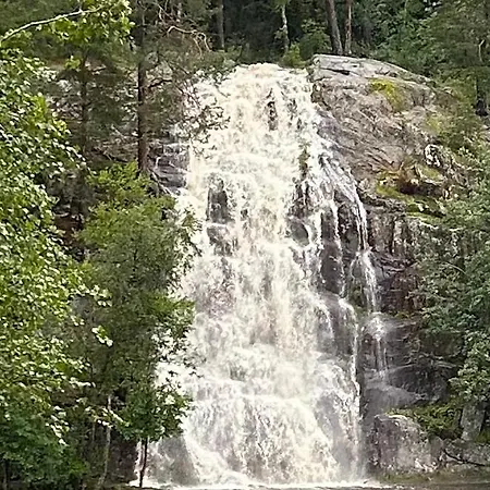Hébergement de vacances Hallingstua