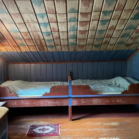 Hallingstua 오슬로