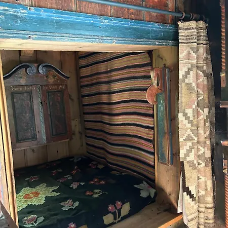 Hébergement de vacances Hallingstua