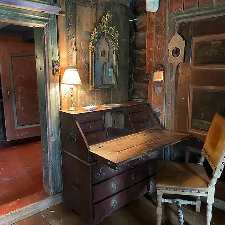 Hébergement de vacances Hallingstua *