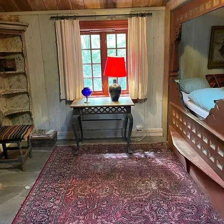 Hallingstua *
