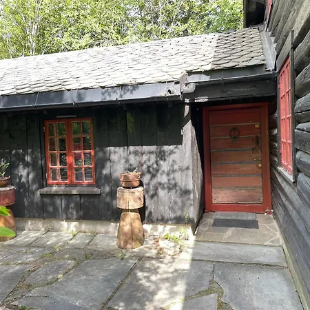 Holiday home Hallingstua