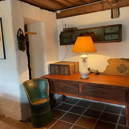 Hallingstua Holiday home