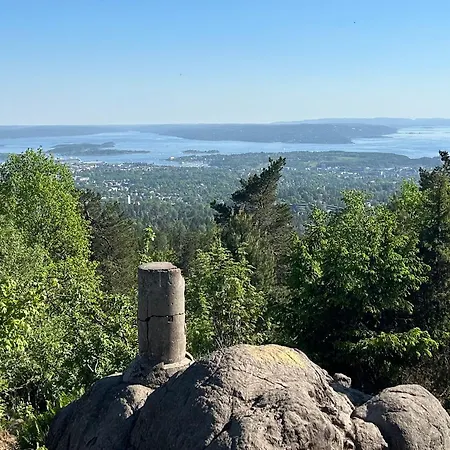 Hallingstua Hébergement de vacances *