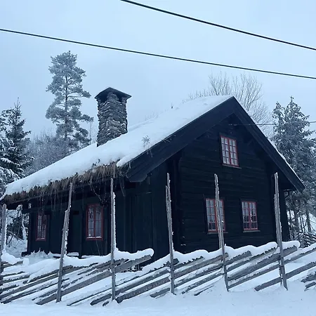 Holiday home Hallingstua Oslo
