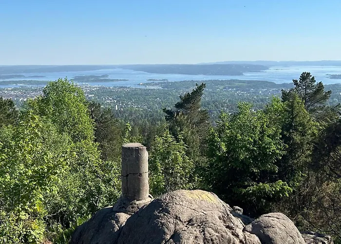 Hallingstua Semesterbostad *