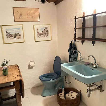 Hallingstua * Όσλο