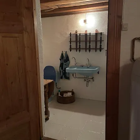 Hallingstua Όσλο