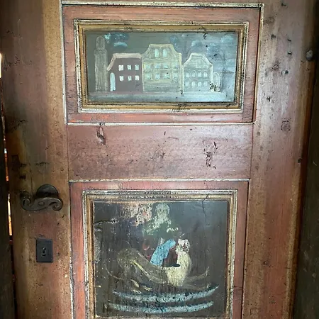 Hallingstua * Όσλο