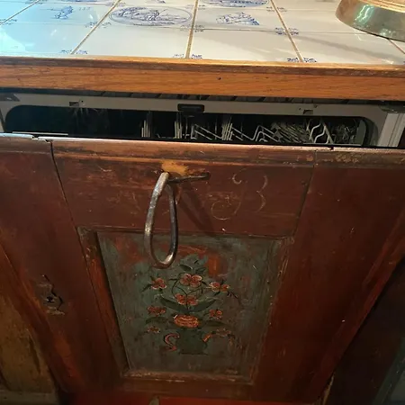 Hallingstua Όσλο