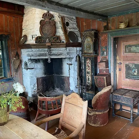 Hallingstua * Όσλο