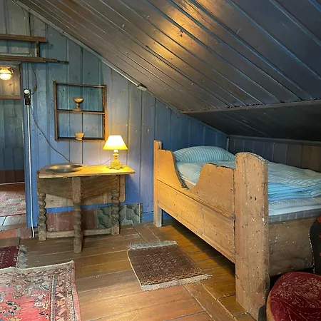 Hallingstua *