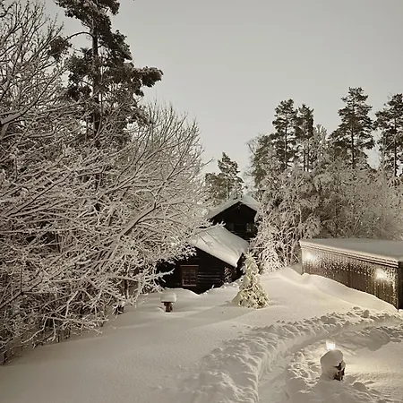 Hallingstua *