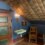 Casa vacanze Hallingstua *