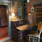 Casa vacanze Hallingstua *