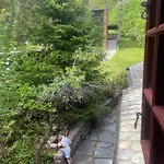 Hallingstua