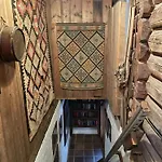 Casa vacanze Hallingstua