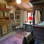 Hallingstua Casa vacanze *