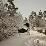 Hallingstua *