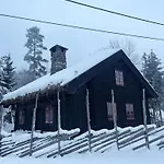 Casa vacanze Hallingstua Oslo