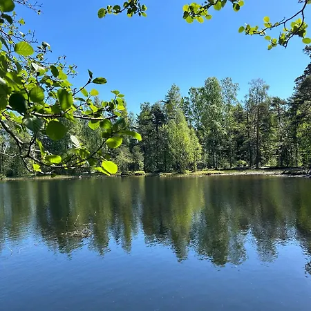 Casa vacanze Hallingstua Oslo